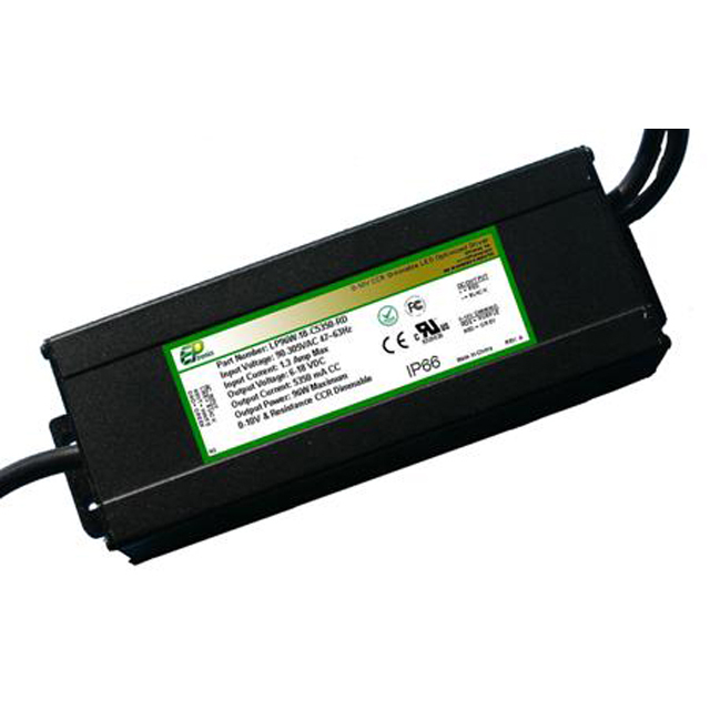 EPtronics, Inc. LP96W-48