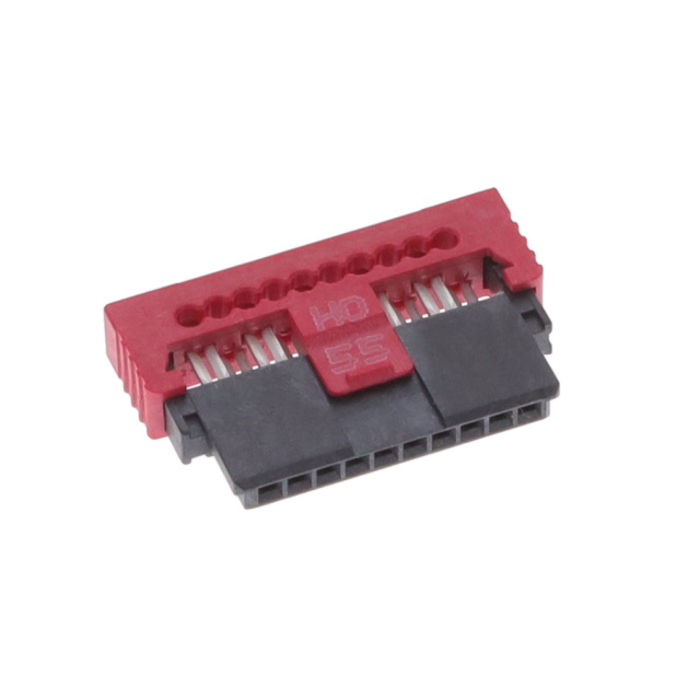 TE Connectivity 234465