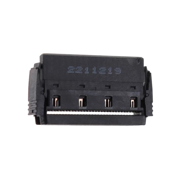 TE Connectivity 294815