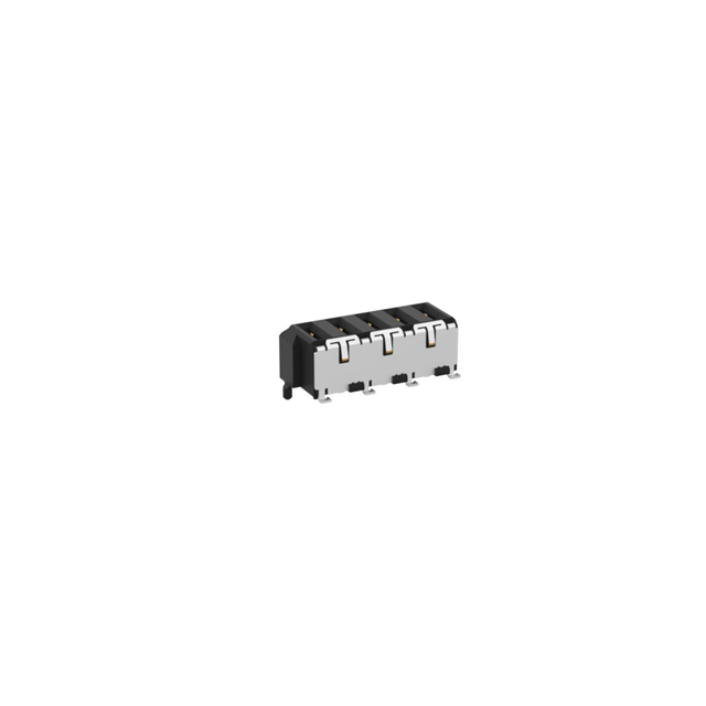 TE Connectivity 214356