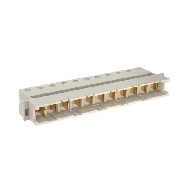 TE Connectivity 233230