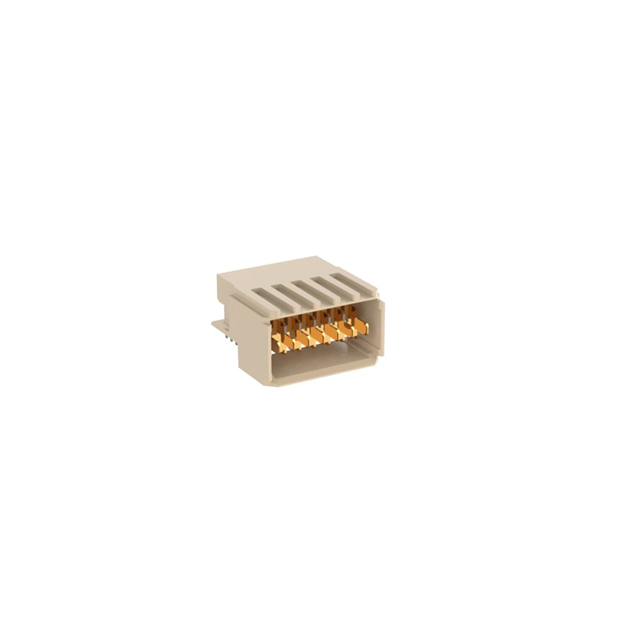 TE Connectivity 254020