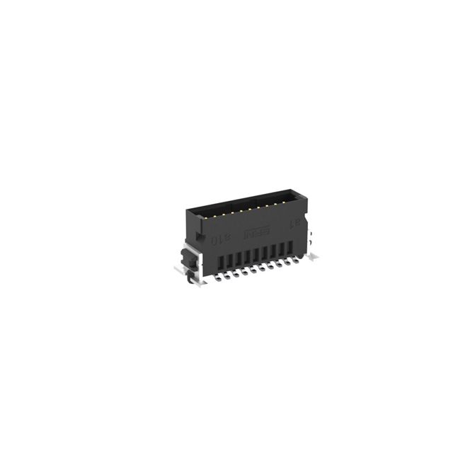 TE Connectivity 254537