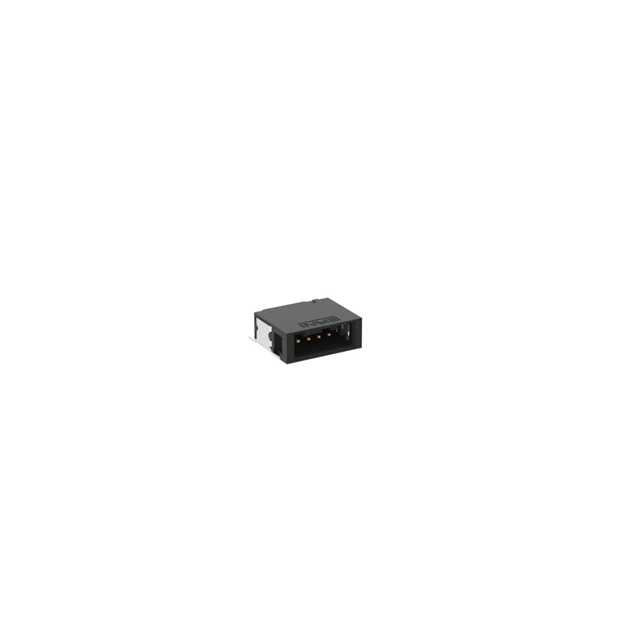 TE Connectivity 504255