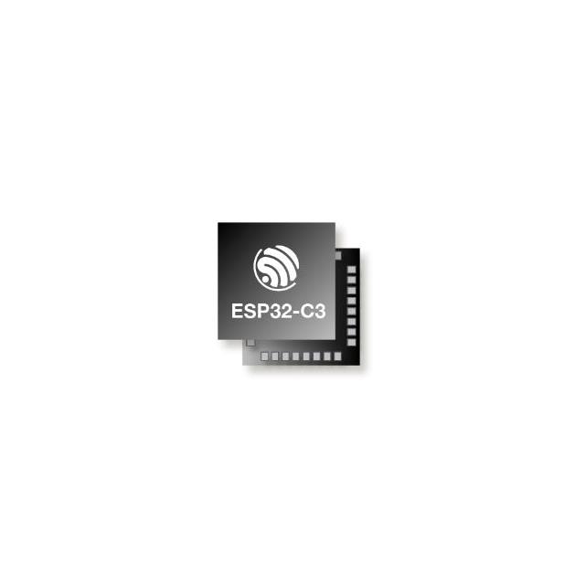 Espressif Systems ESP32-C3