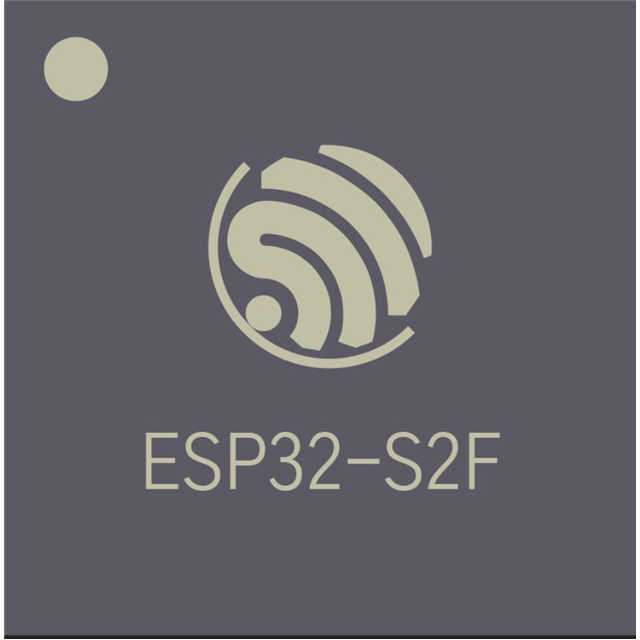 Espressif Systems ESP32-S2FN4R2