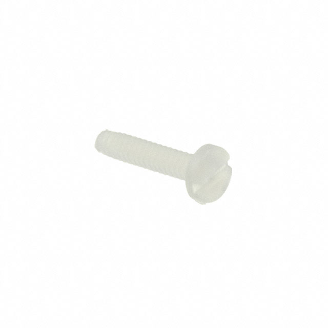 Essentra Components 010080P025