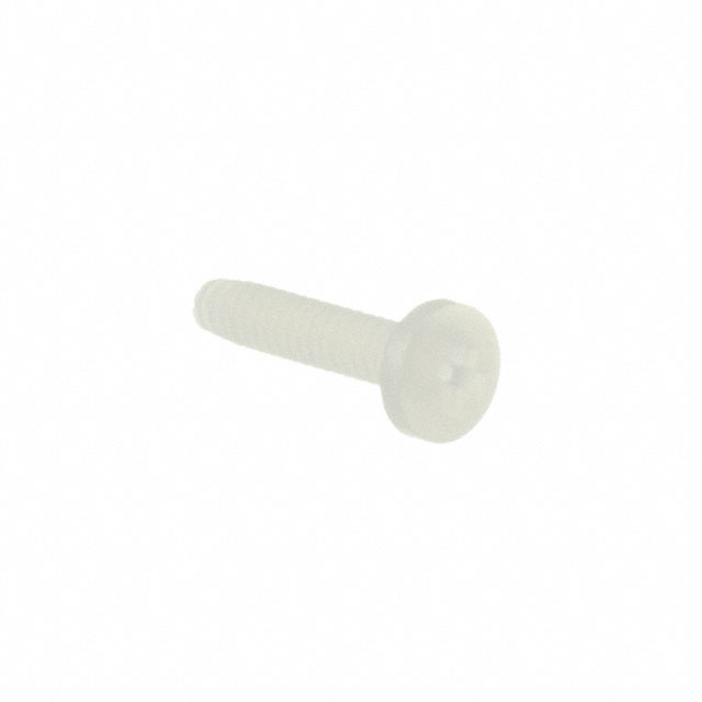 Essentra Components 010080PW025