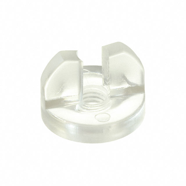 Essentra Components 0601032WNC