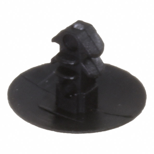 Essentra Components 27MXT003003