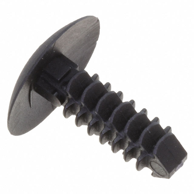 Essentra Components 27MXT004010