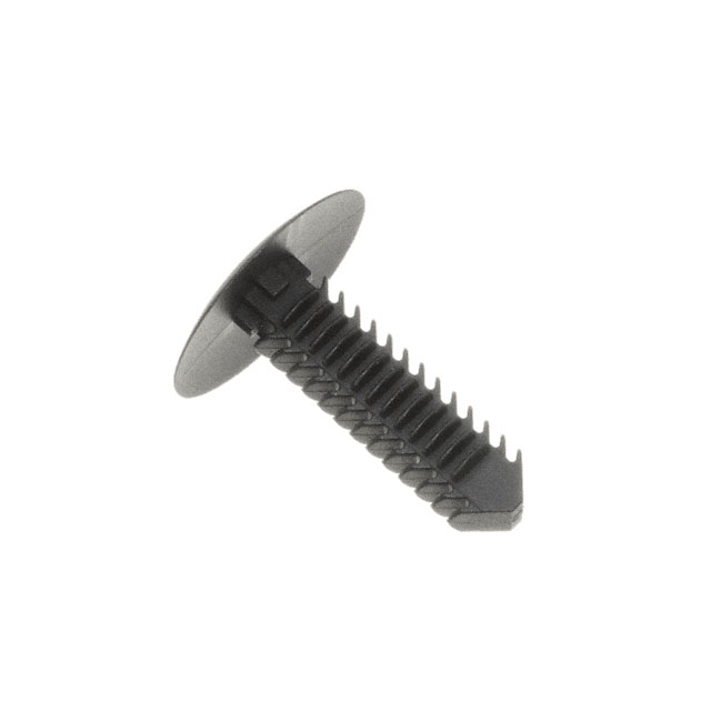 Essentra Components 27MXT006018