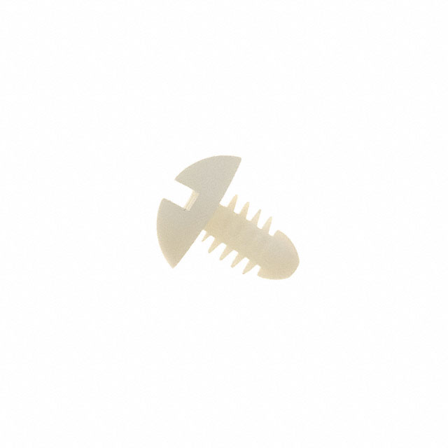 Essentra Components 27SC2520R037