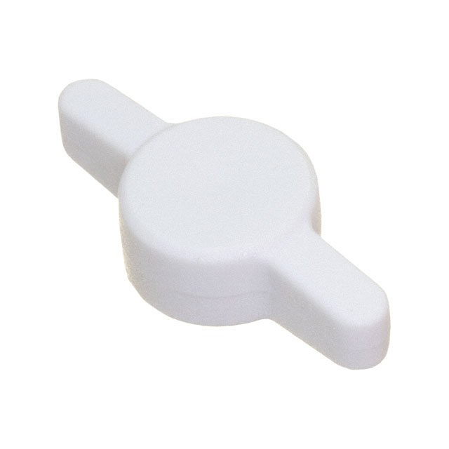 Essentra Components 29W010WT