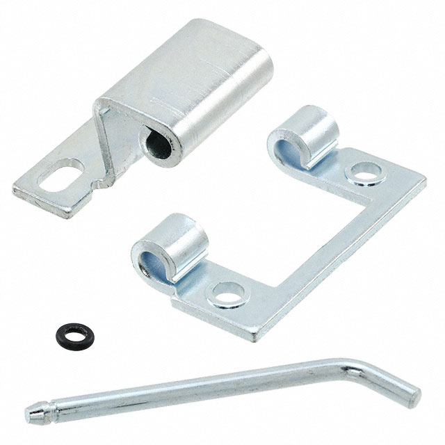 Essentra Access Solutions 395632