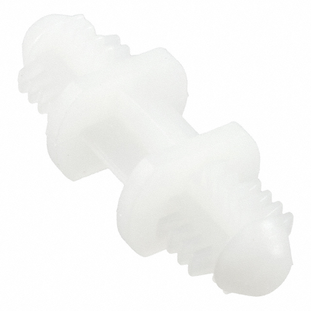 Essentra Components BHDF-4M-01