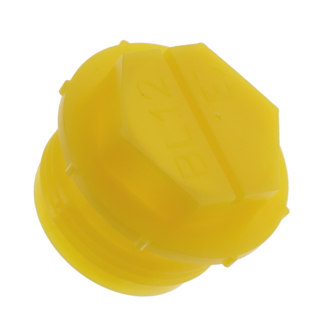 Essentra Components BL12A