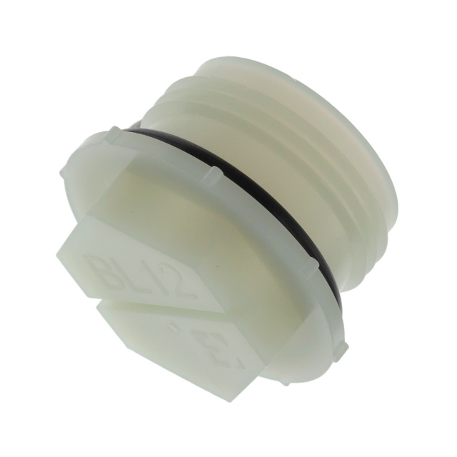 Essentra Components BL12M