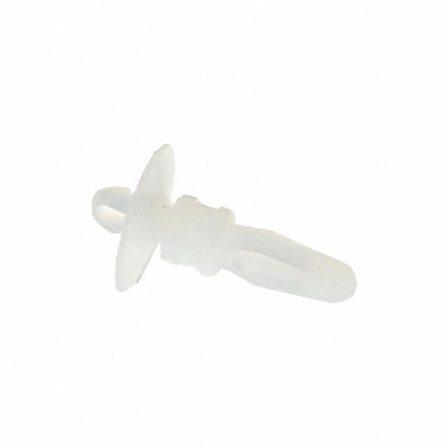 Essentra Components CLCBST-3-01