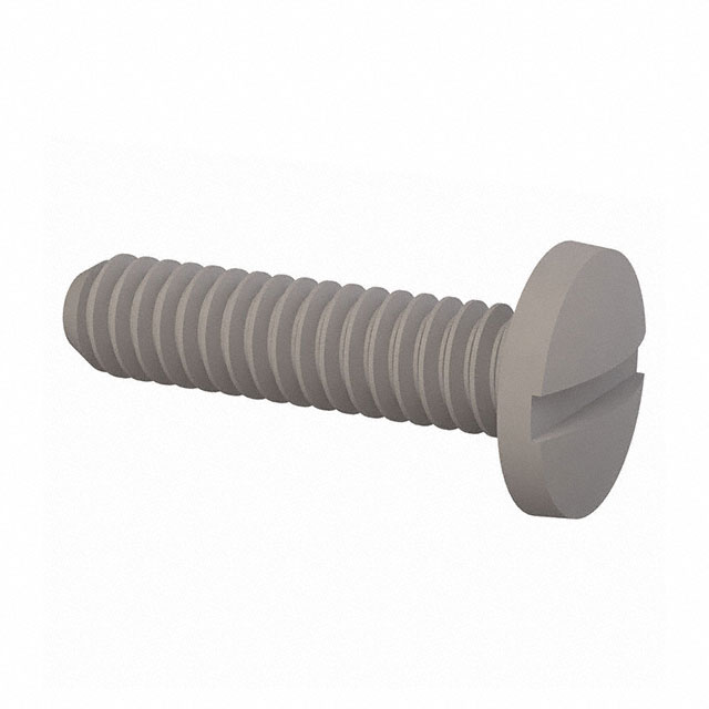 Essentra Components 010080B025