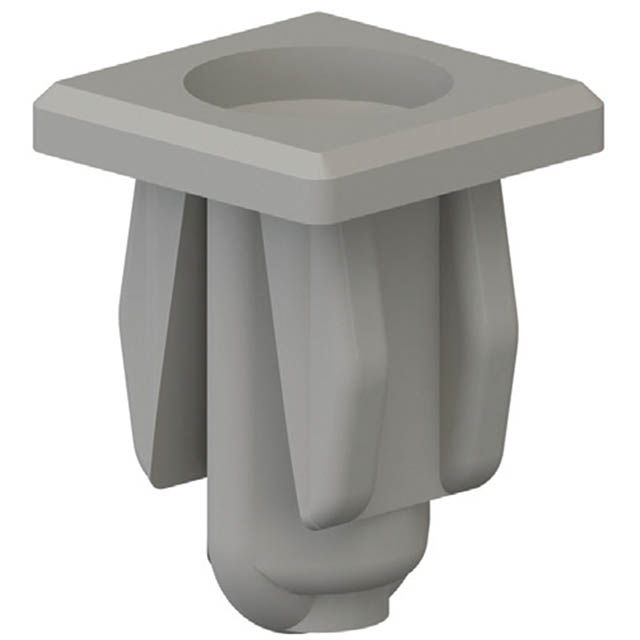 Essentra Components EG-0-01