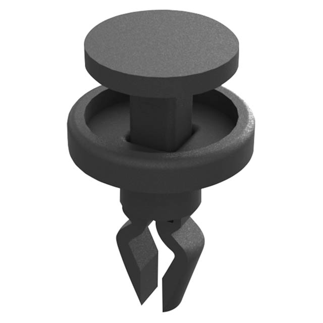 Essentra Components RFL-1BK