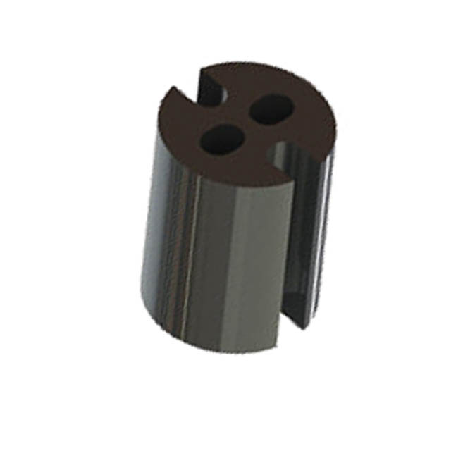Essentra Components LEDS1-4-26