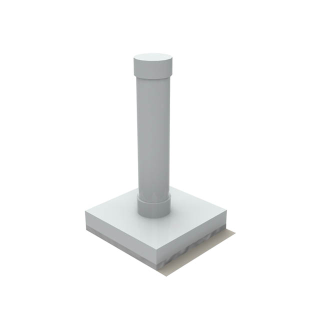Essentra Components PSBM-9-19A-RT