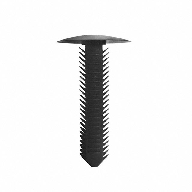 Essentra Components 27MXT005010