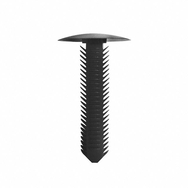 Essentra Components 27MXT006006