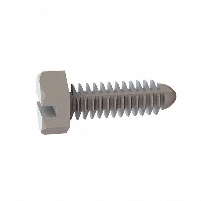 Essentra Components 27SC2520H075