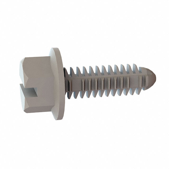 Essentra Components 27SC2520HW075