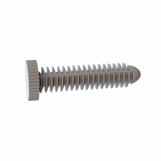 Essentra Components 27SC2520K100