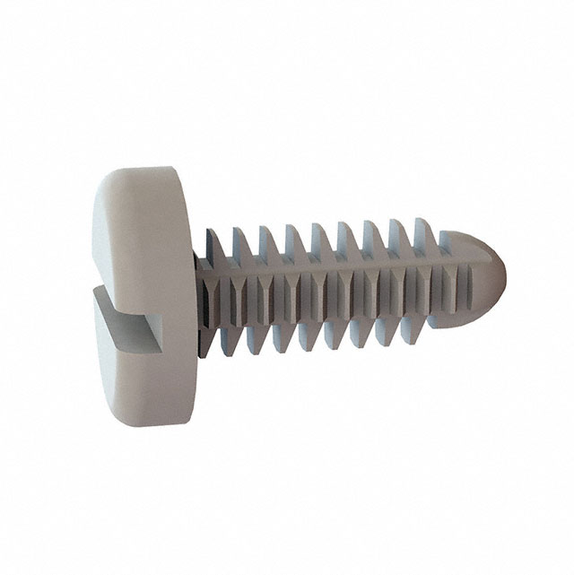 Essentra Components 27SC2520P062