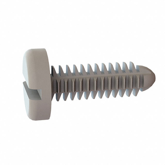 Essentra Components 27SC2520P075