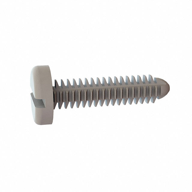 Essentra Components 27SC2520P100