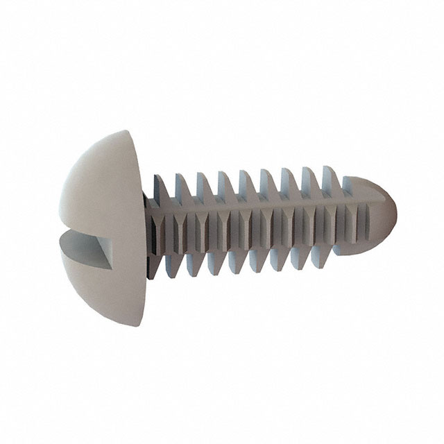 Essentra Components 27SC2520R062