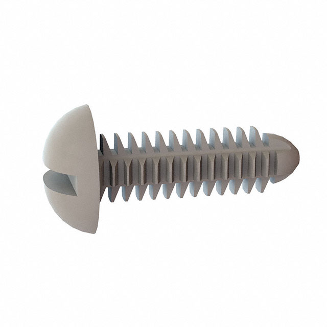 Essentra Components 27SC2520R075
