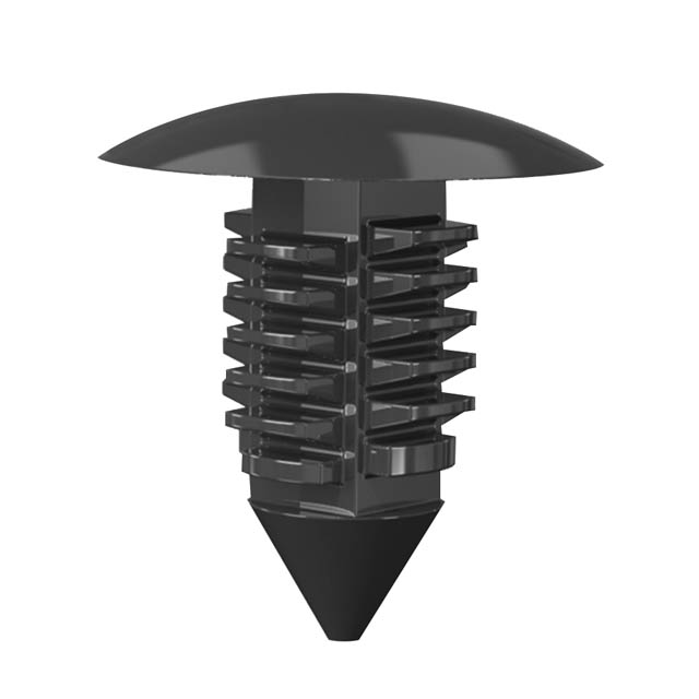 Essentra Components BPF-F2495