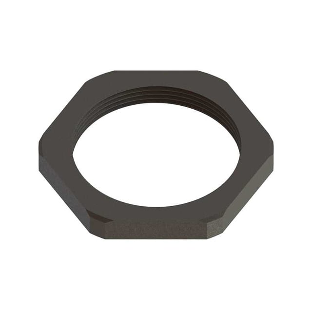 Essentra Components CGLN-PG9-BK