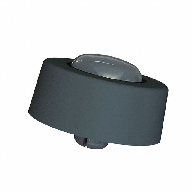 Essentra Components FF-009-P4X6B