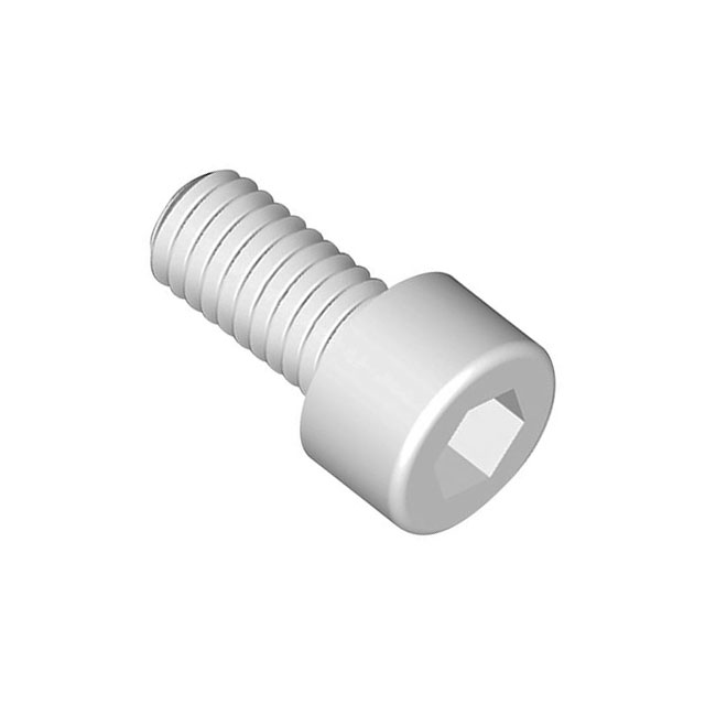 Essentra Components 3408320100