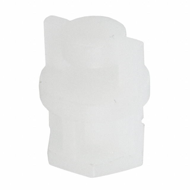 Essentra Components TCEHCBS-4-01