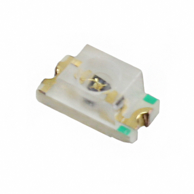 Everlight Electronics IR11-21C/TR8
