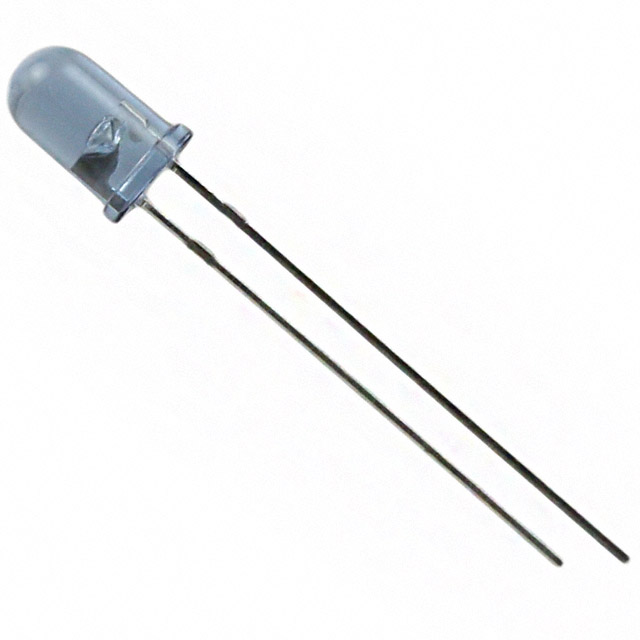 Everlight Electronics IR333-A