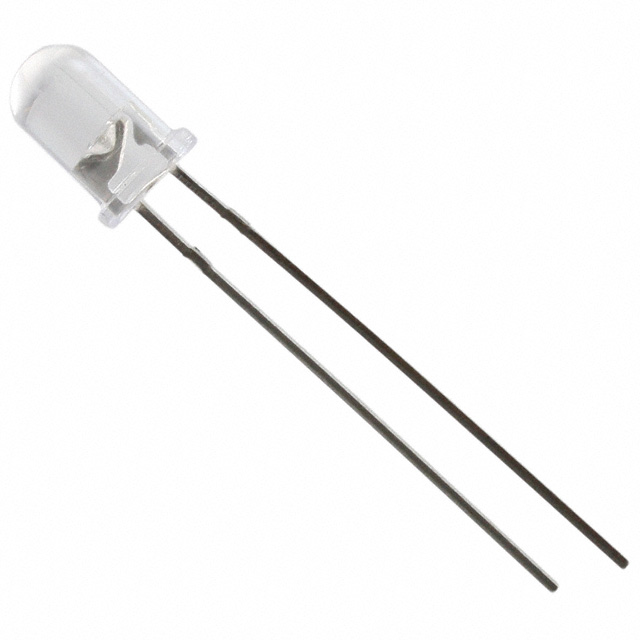 Everlight Electronics IR333C