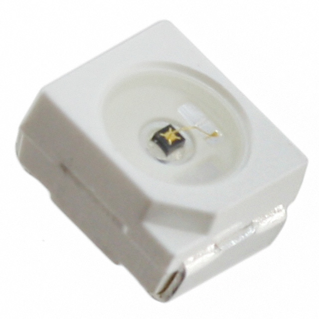 Everlight Electronics IR67-21C/TR8