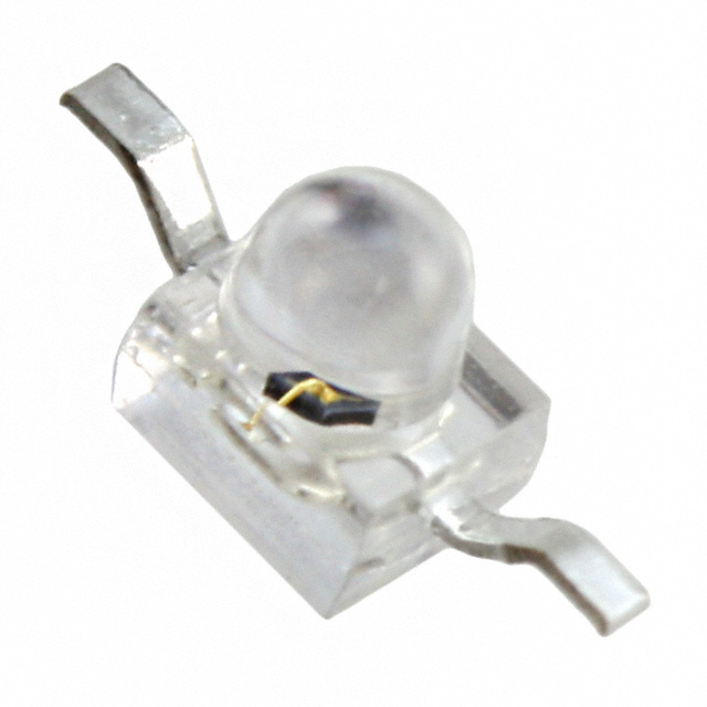 Everlight Electronics IR91-21C/TR10
