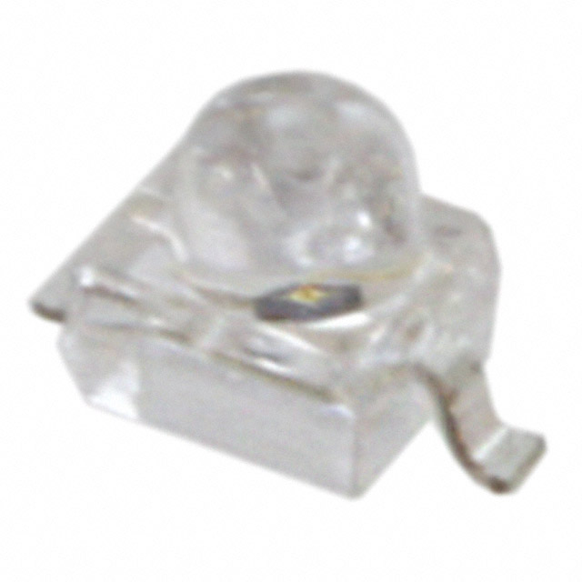 Everlight Electronics IR91-21C/TR7