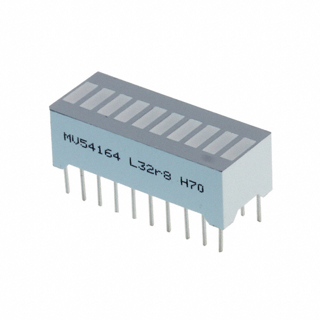 Everlight Electronics MV54164